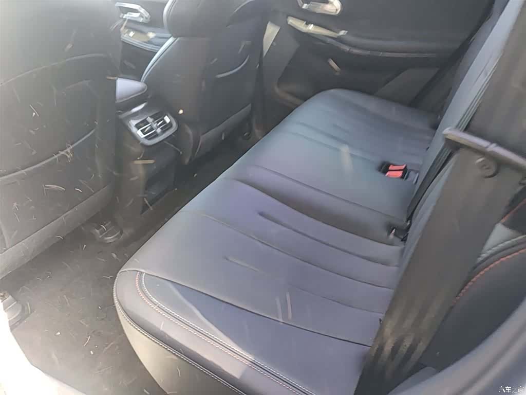 Changan X7, 2020 17