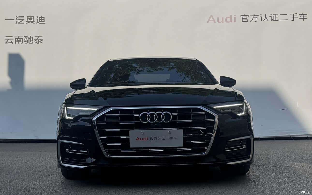 Audi A6L, 2024 3
