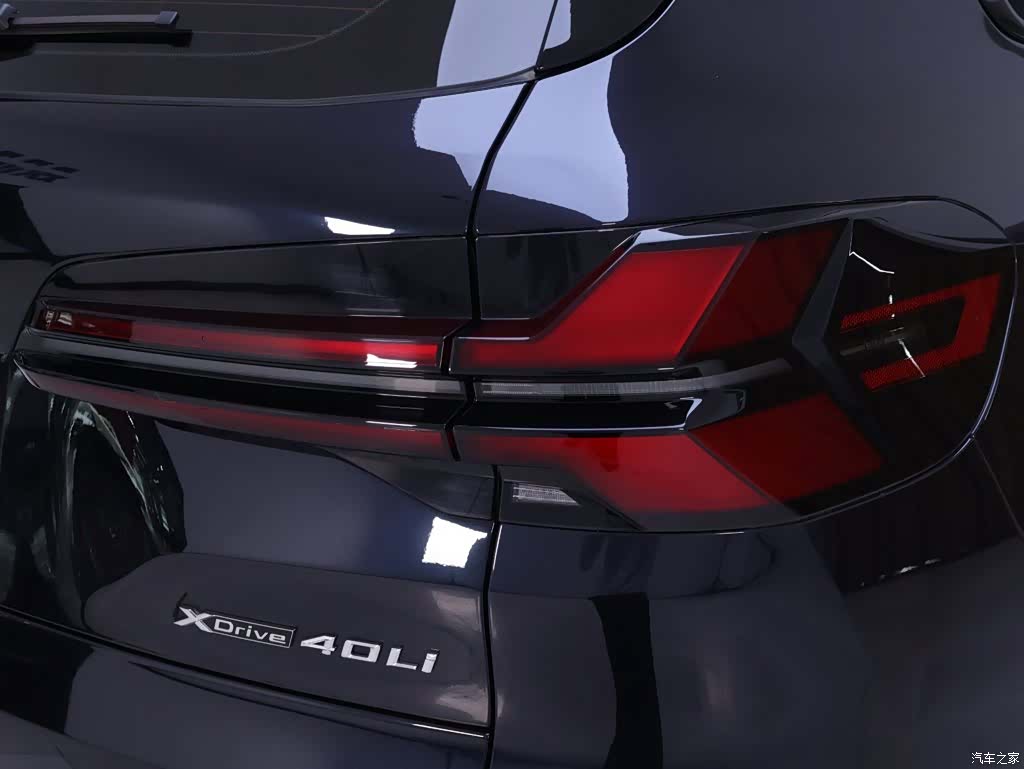 BMW X5, 2026 9