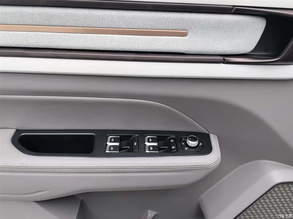 Geely Icon, 2026 9