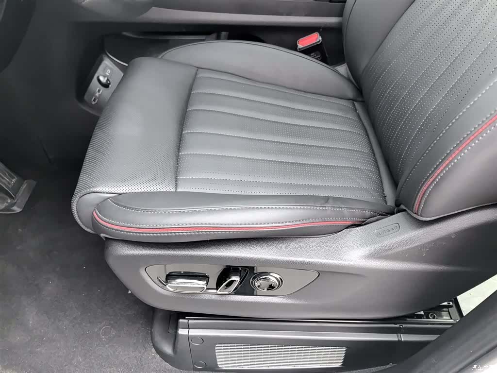 Trumpchi M8, 2023 20
