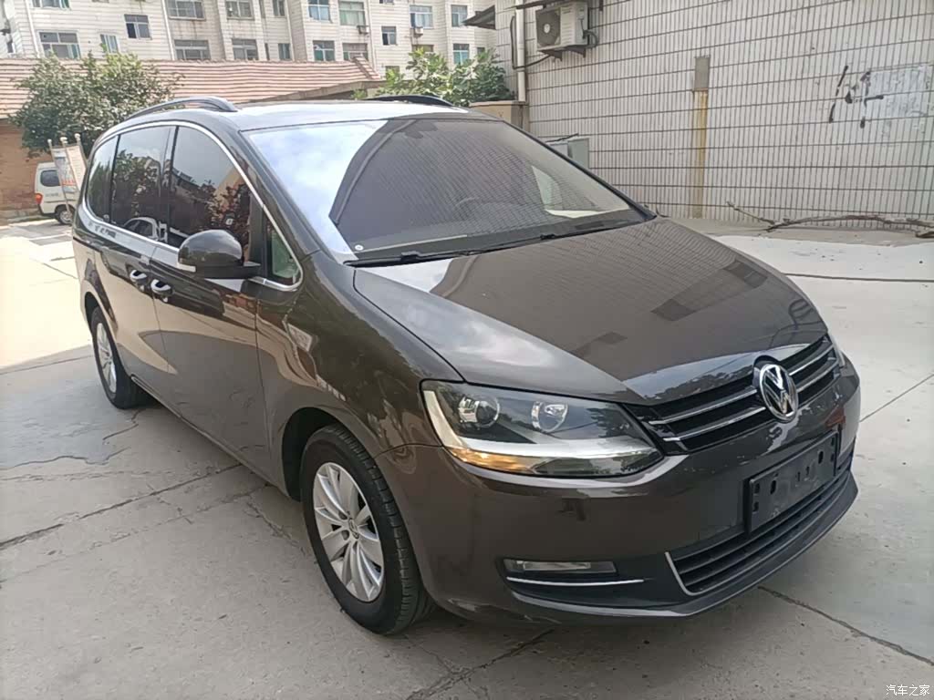 Volkswagen Xia, 2016 4