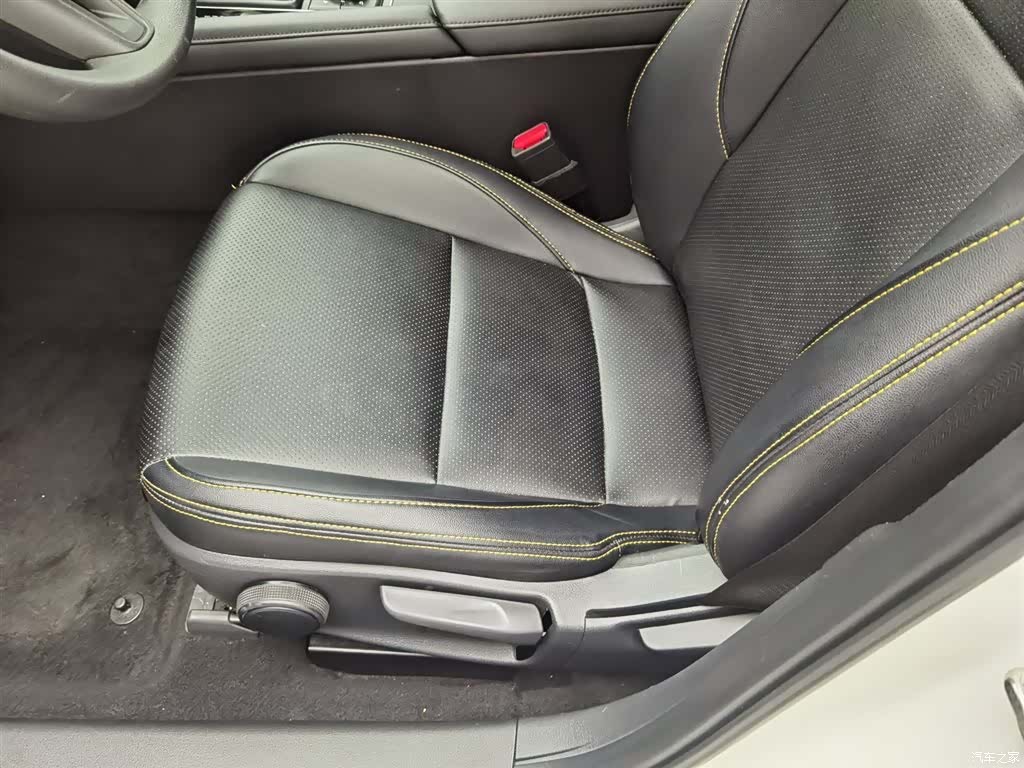 Mazda Mazda3, 2024 20