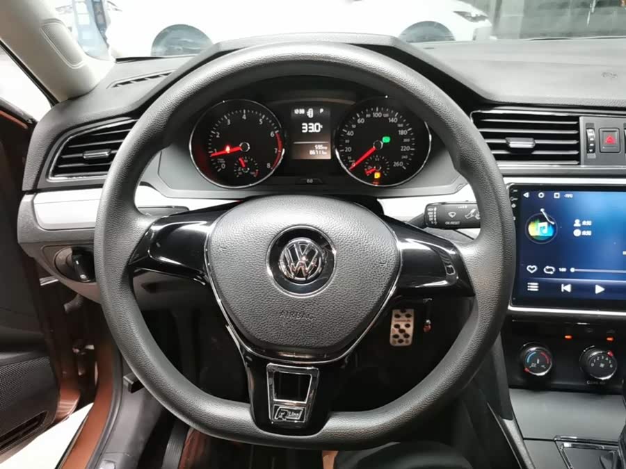 Volkswagen Lamando 2016, фото 8
