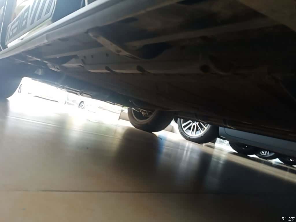 Deepal G318, 2025 22