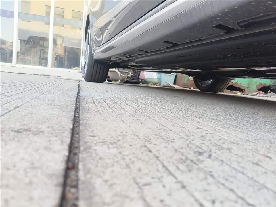 Changan Ruicheng PLUS