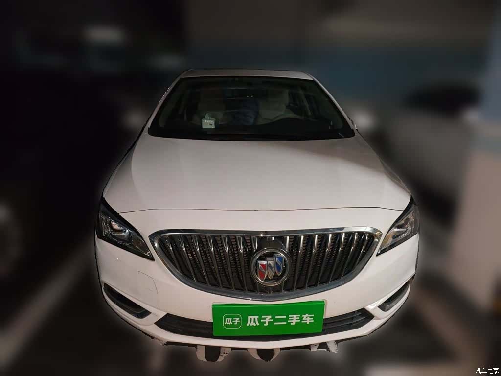 Buick Verano, 2016 24