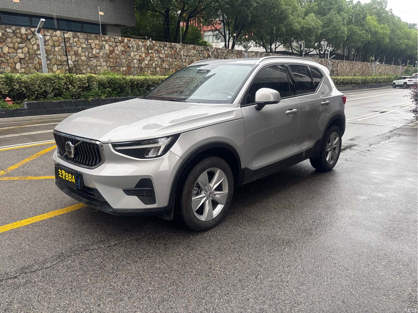 Volvo XC40, 2022 1