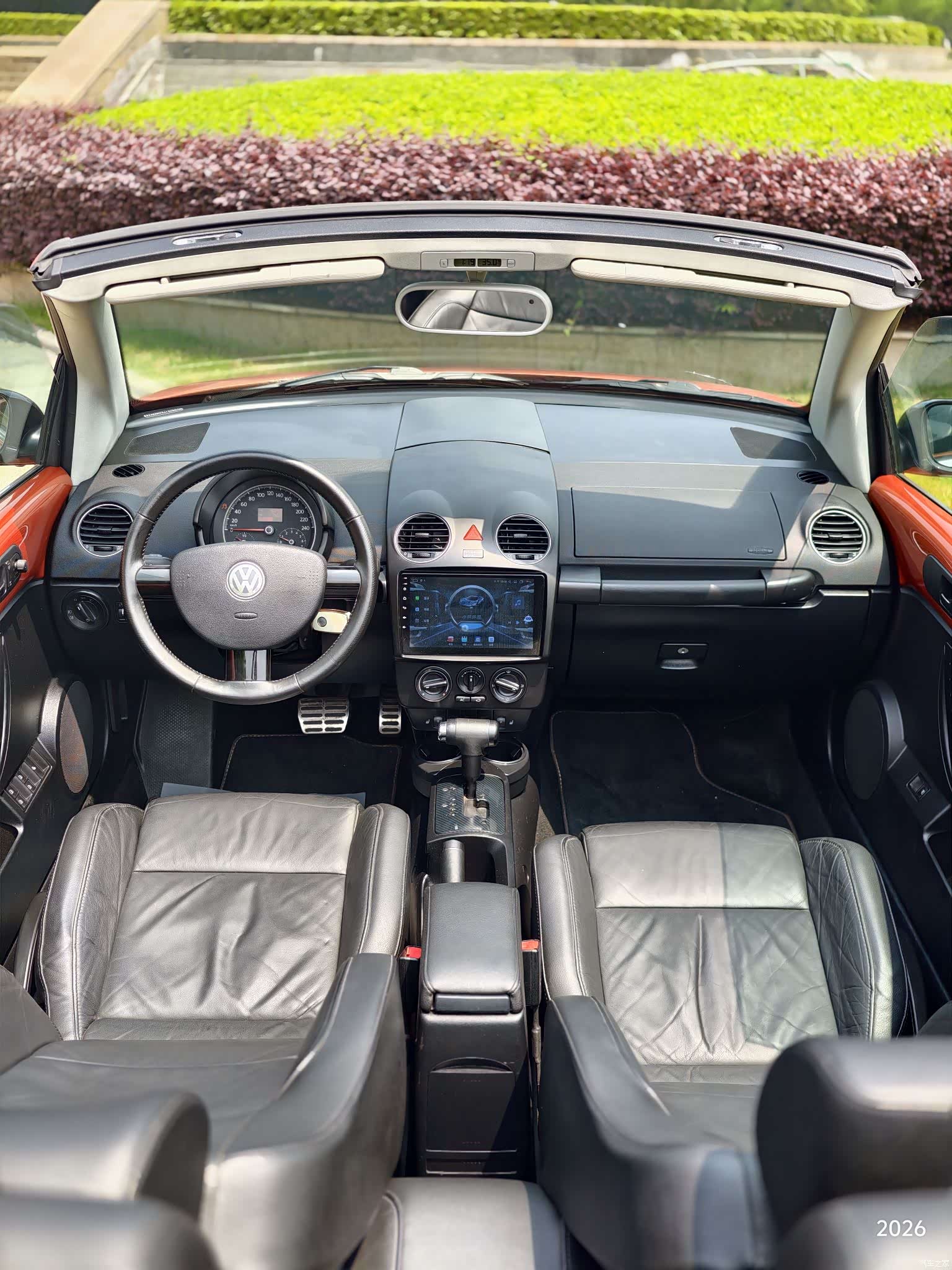 Volkswagen 2.0, 2011 8