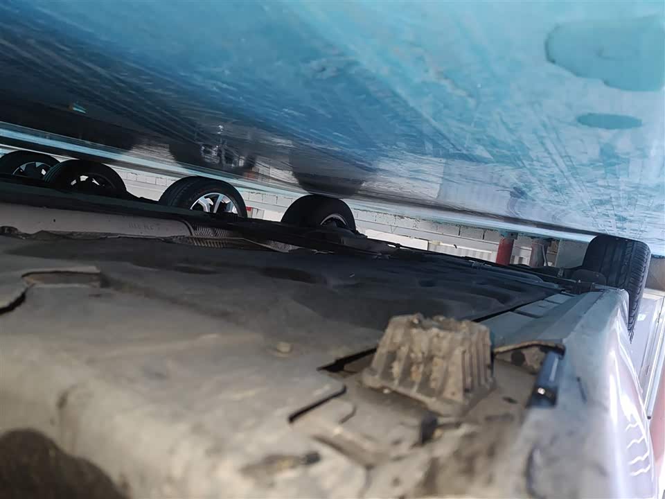 BMW 2 series station wagon