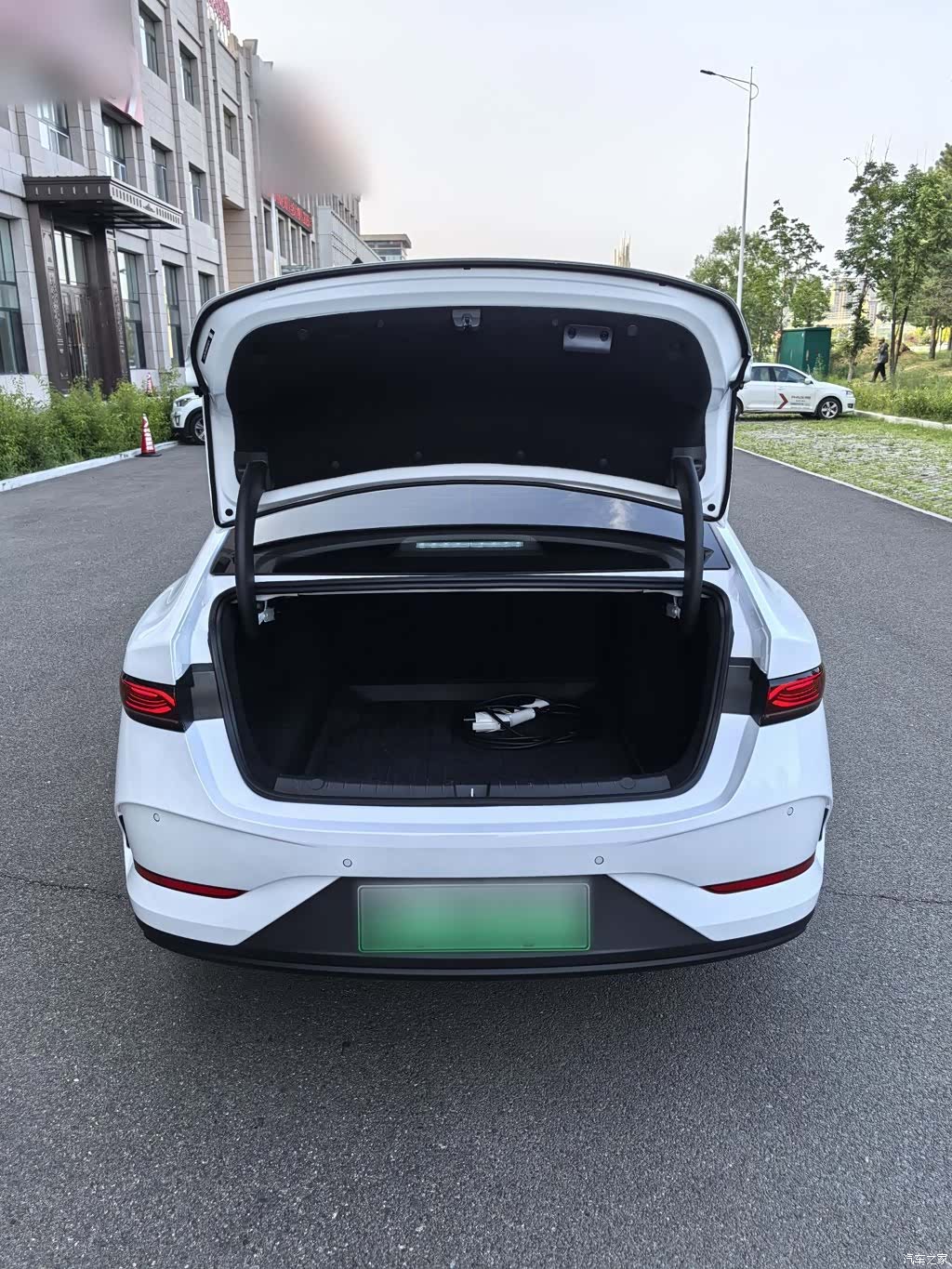BYD Qin, 2025 24