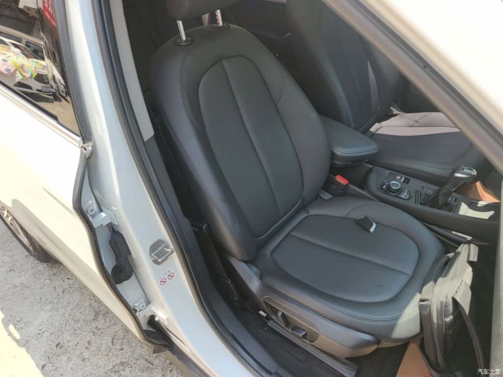 BMW X1, 2018 25
