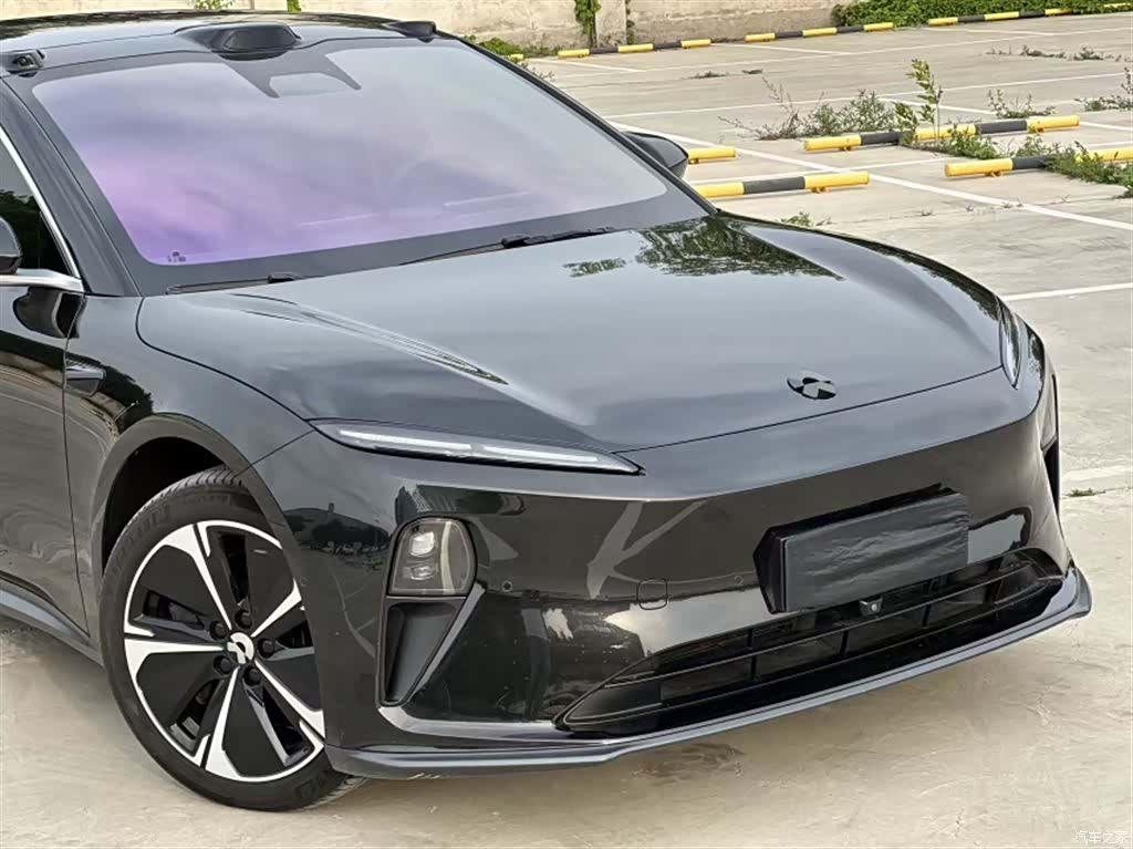 NIO ET5, 2024 18