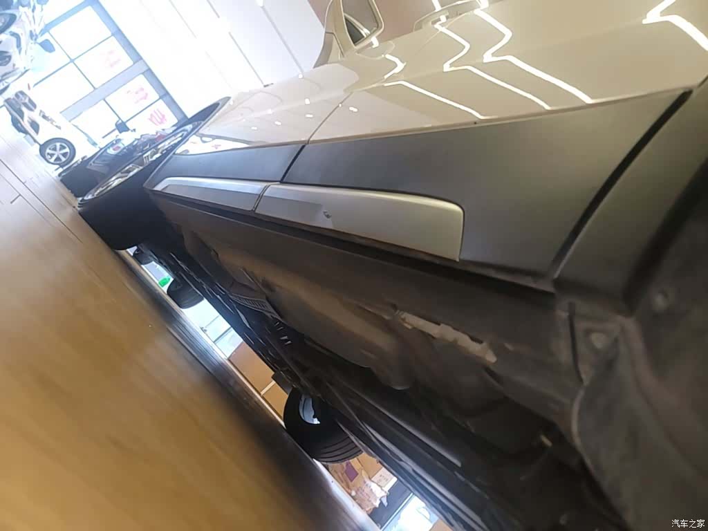 Cadillac XT4, 2021 22