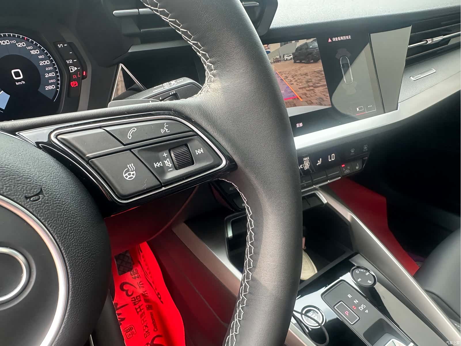 Audi A3, 2023 10