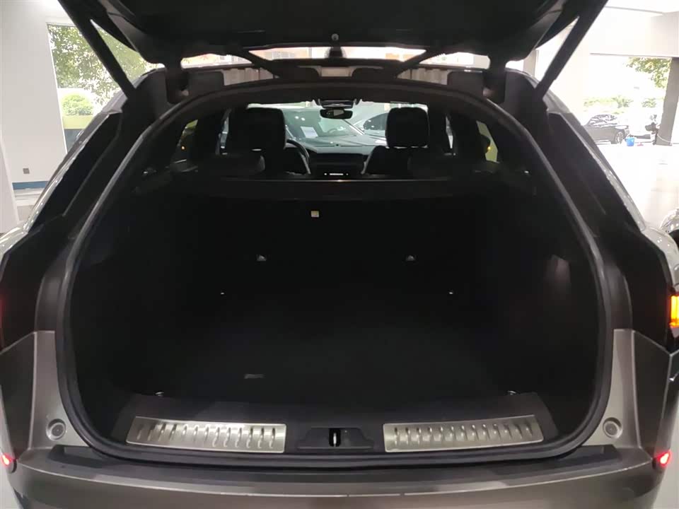 Land Rover Range Rover Star Pulse