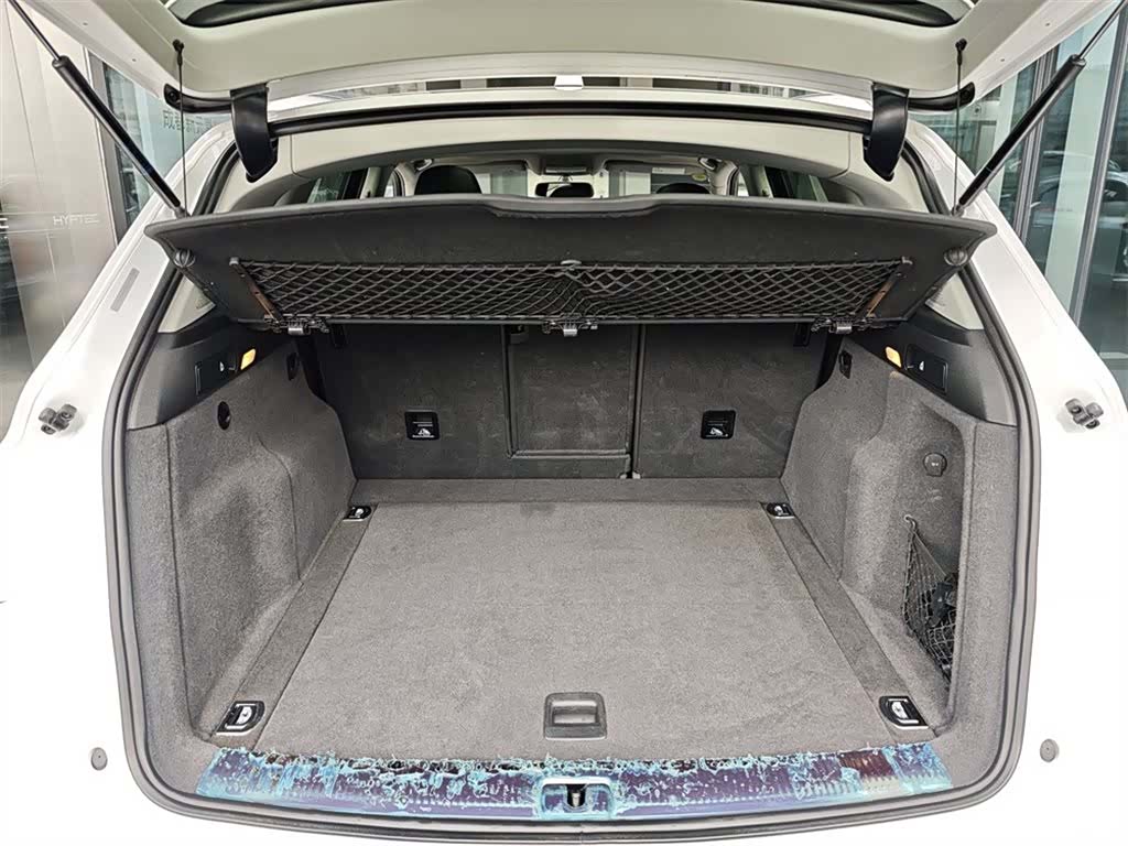 Audi Q5, 2016 9