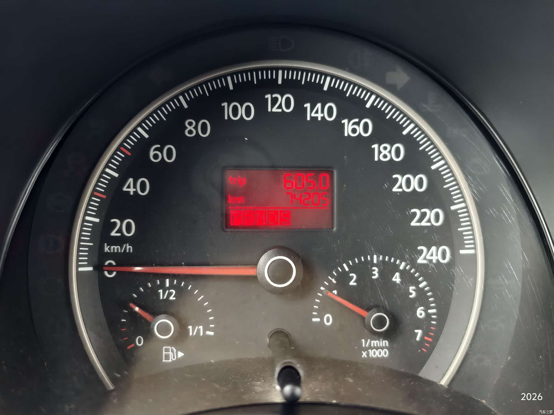 Volkswagen 2.0, 2011 14
