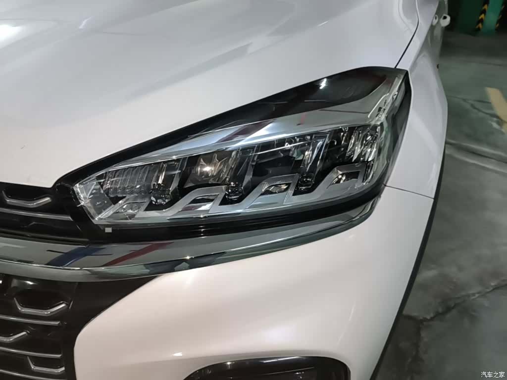 Chery Tiggo 8, 2022 24