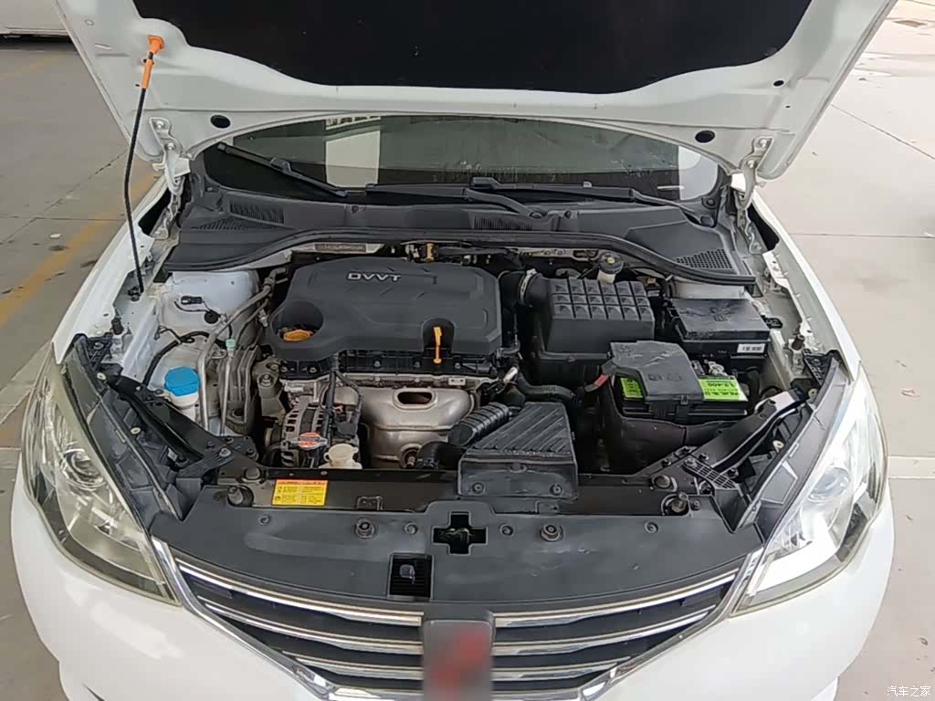 Roewe 360, 2017 20