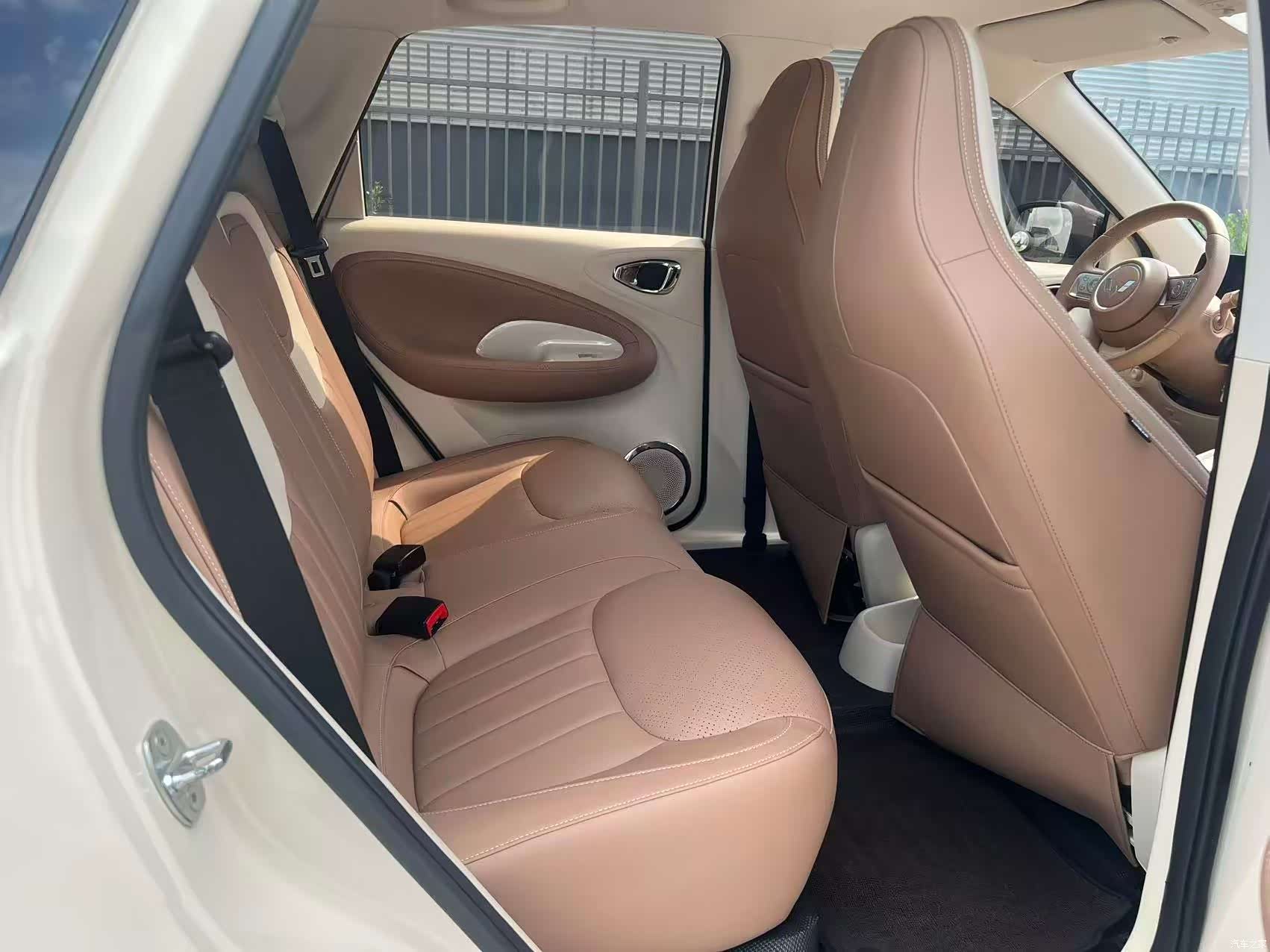 Wuling Bingo, 2025 9