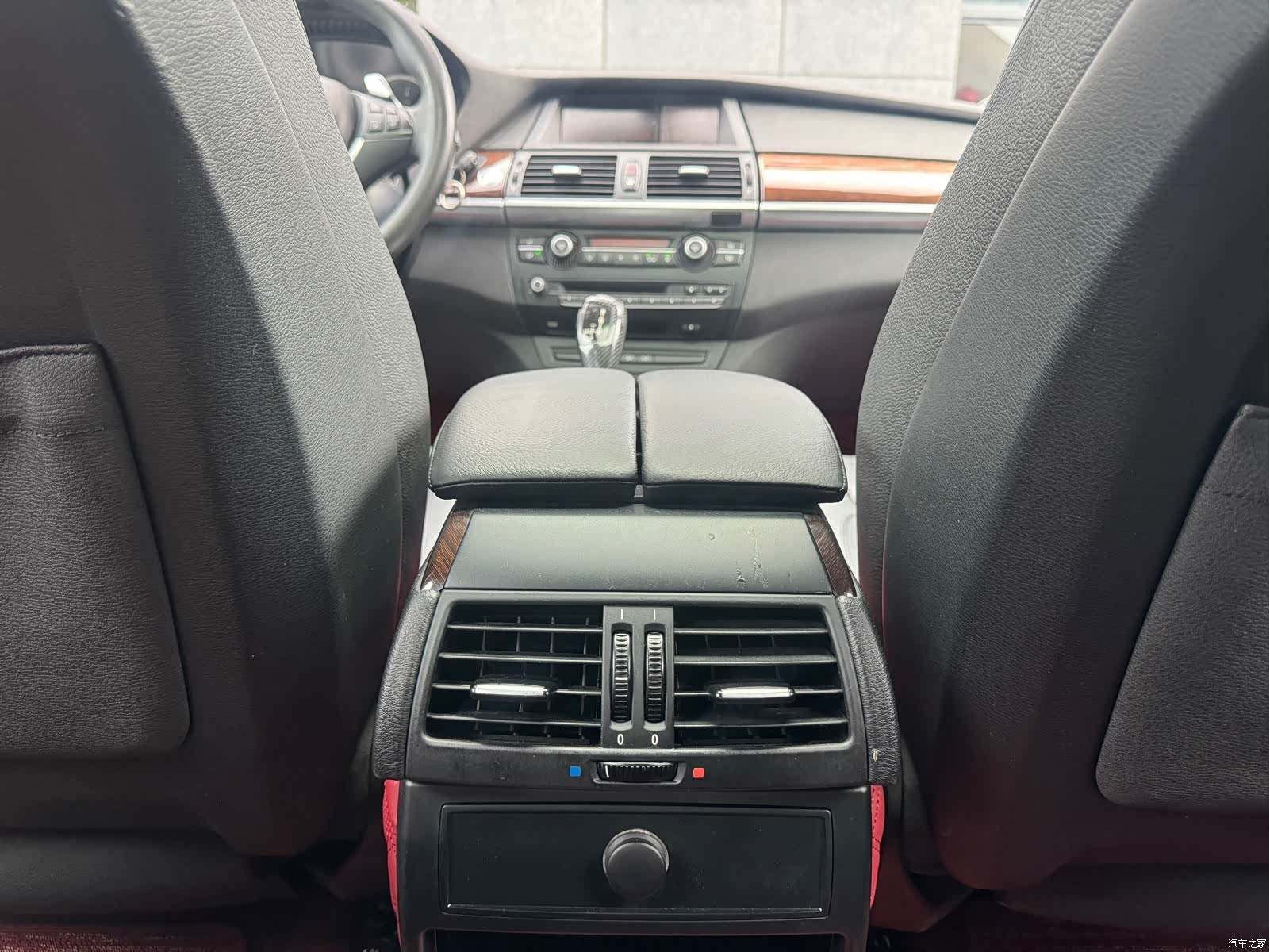 BMW X6, 2009 20