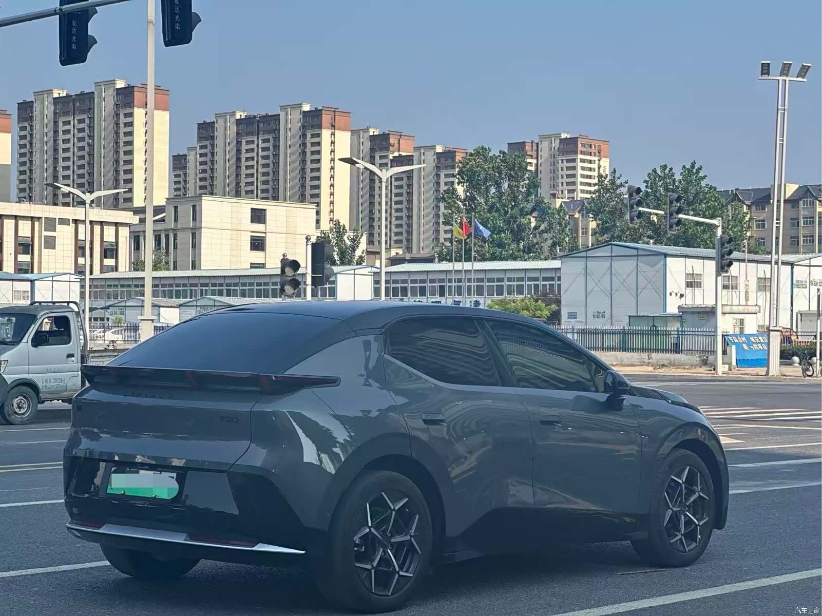 Lynk & Co 02, 2025 6