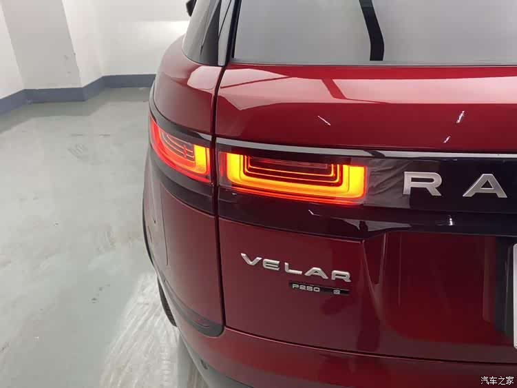 Land Rover Range Rover, 2018 10