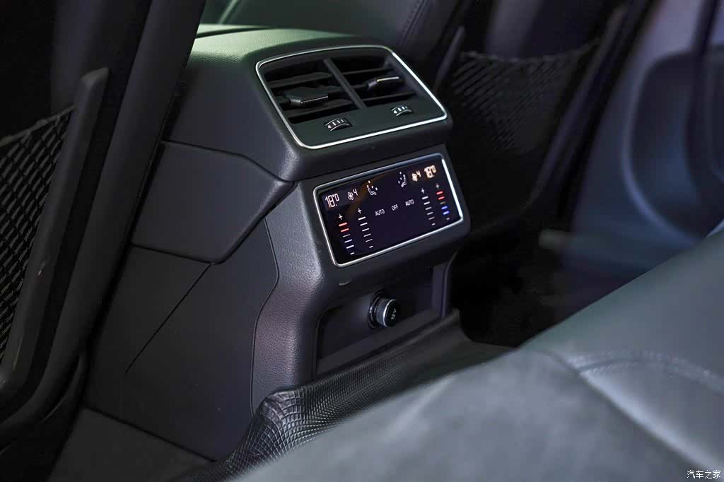 Audi A7, 2024 14