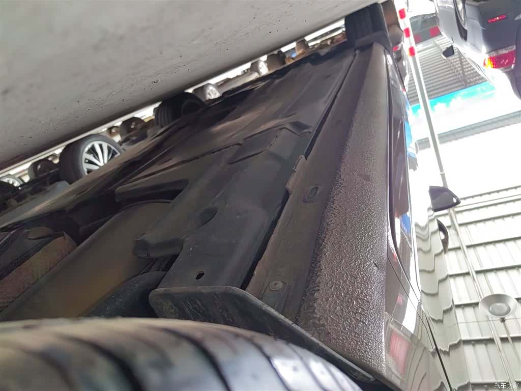 Skoda Superb, 2017 21