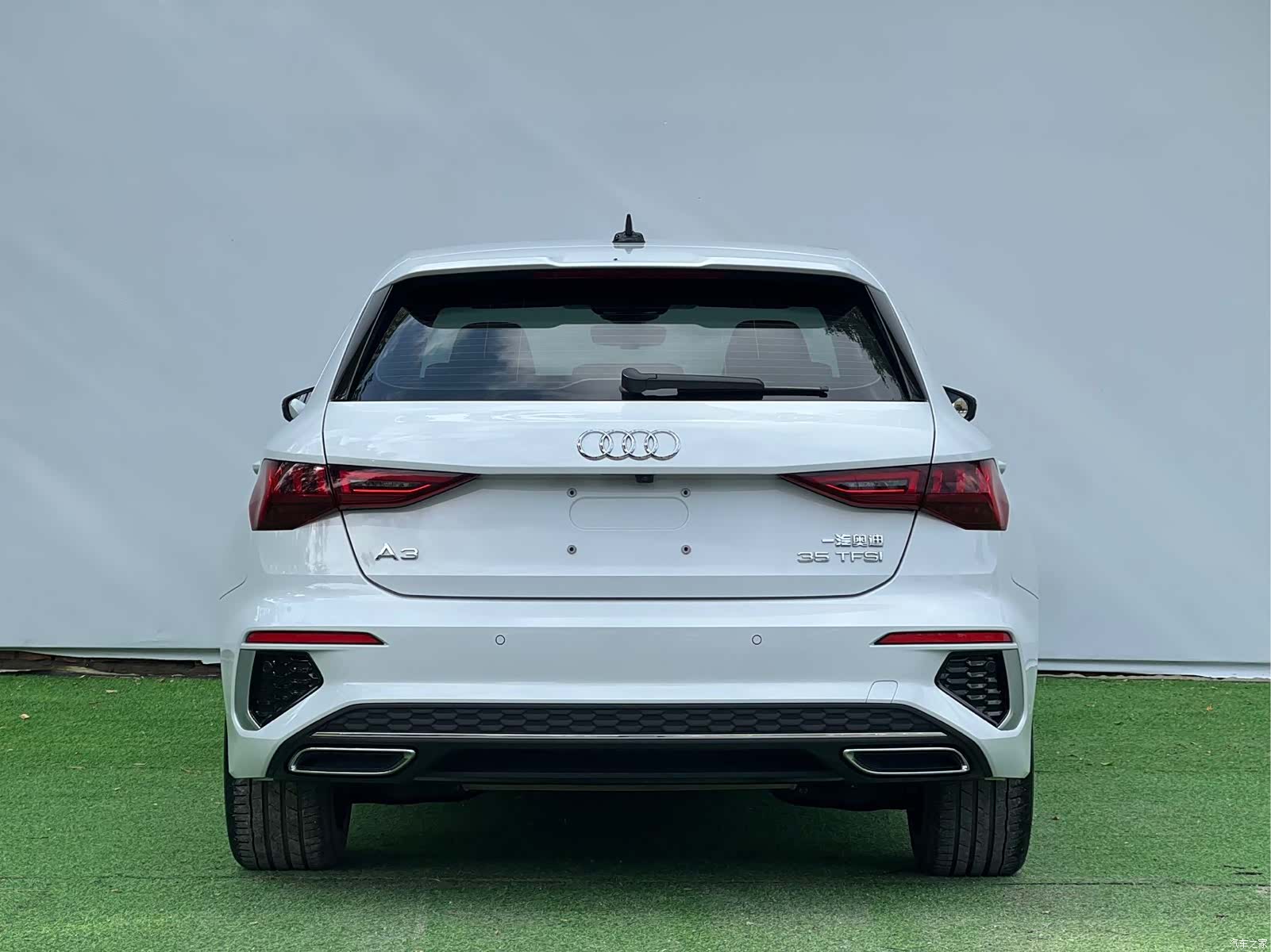 Audi A3, 2023 8
