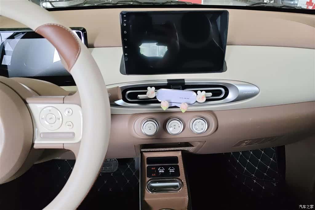 Wuling MINIEV, 2025 13