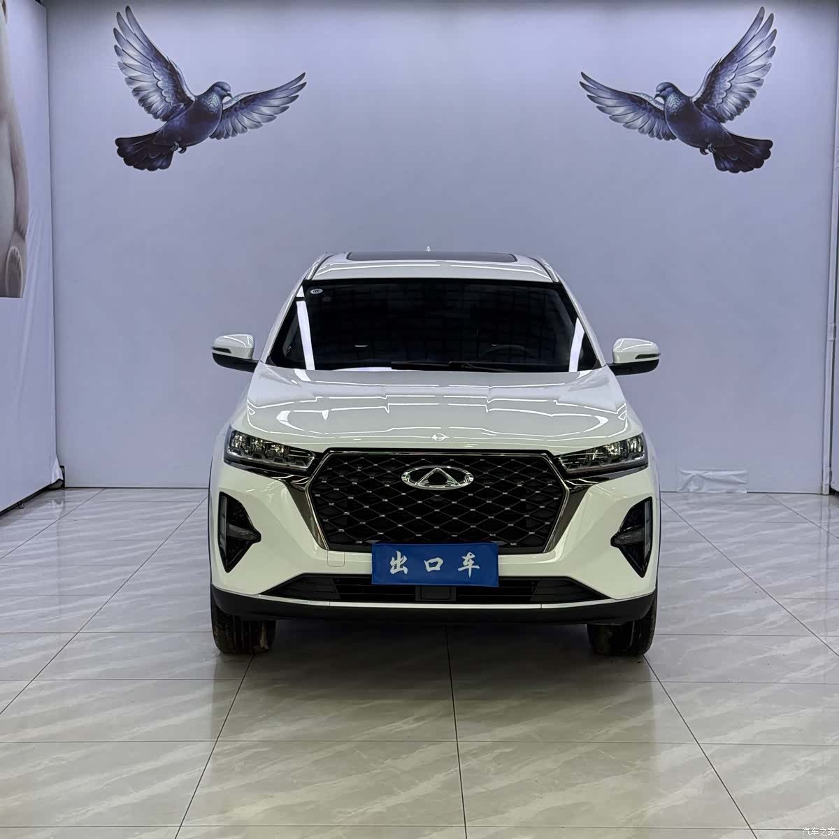 Chery Tiggo 7, 2022 2