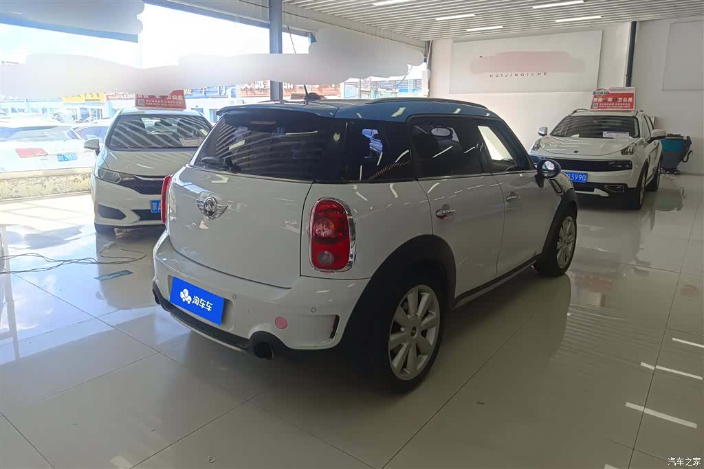 Mini Countryman, 2016 3