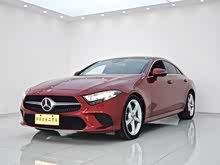 ����CLS 2018�� CLS 300 ������