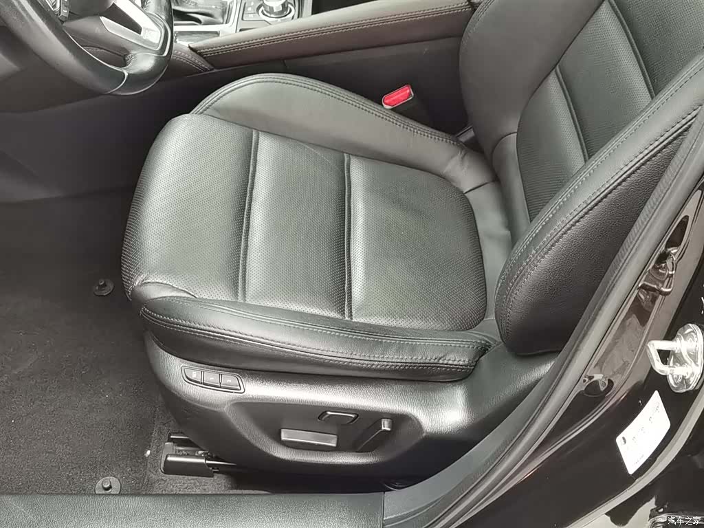 Mazda Atenza, 2018 20