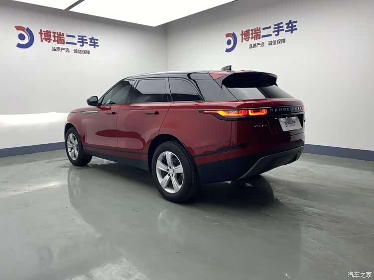 Land Rover Range Rover, 2018 9
