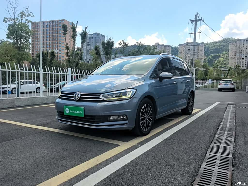 Volkswagen L