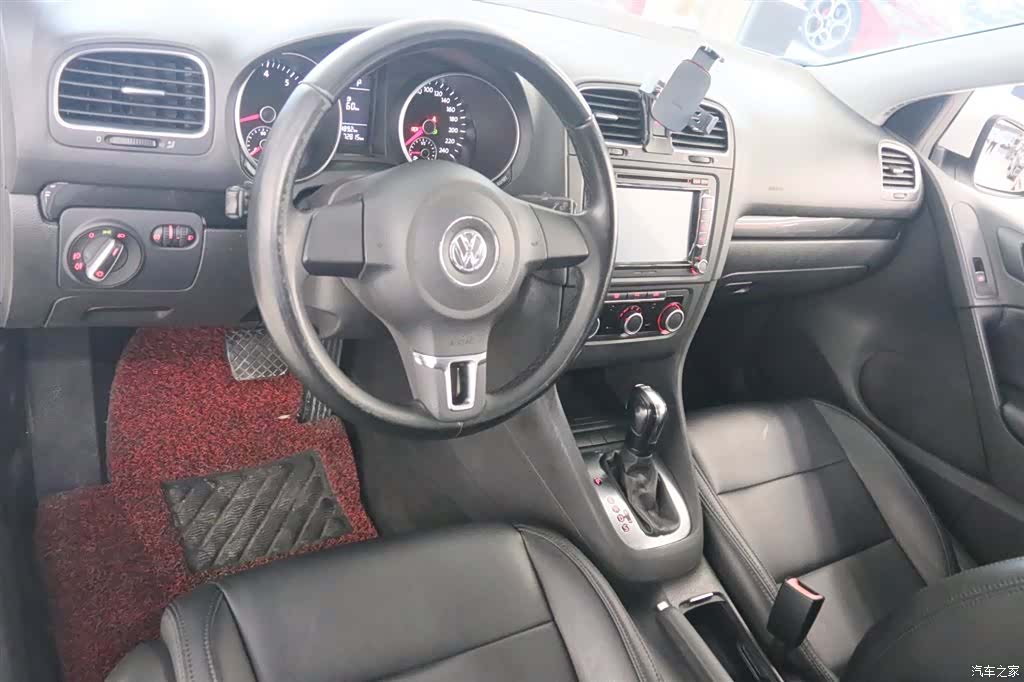 Volkswagen Golf, 2013 9