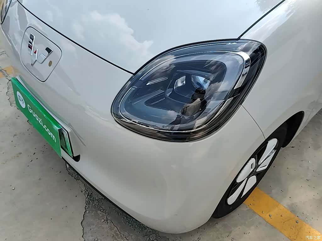 Wuling MINIEV, 2025 24