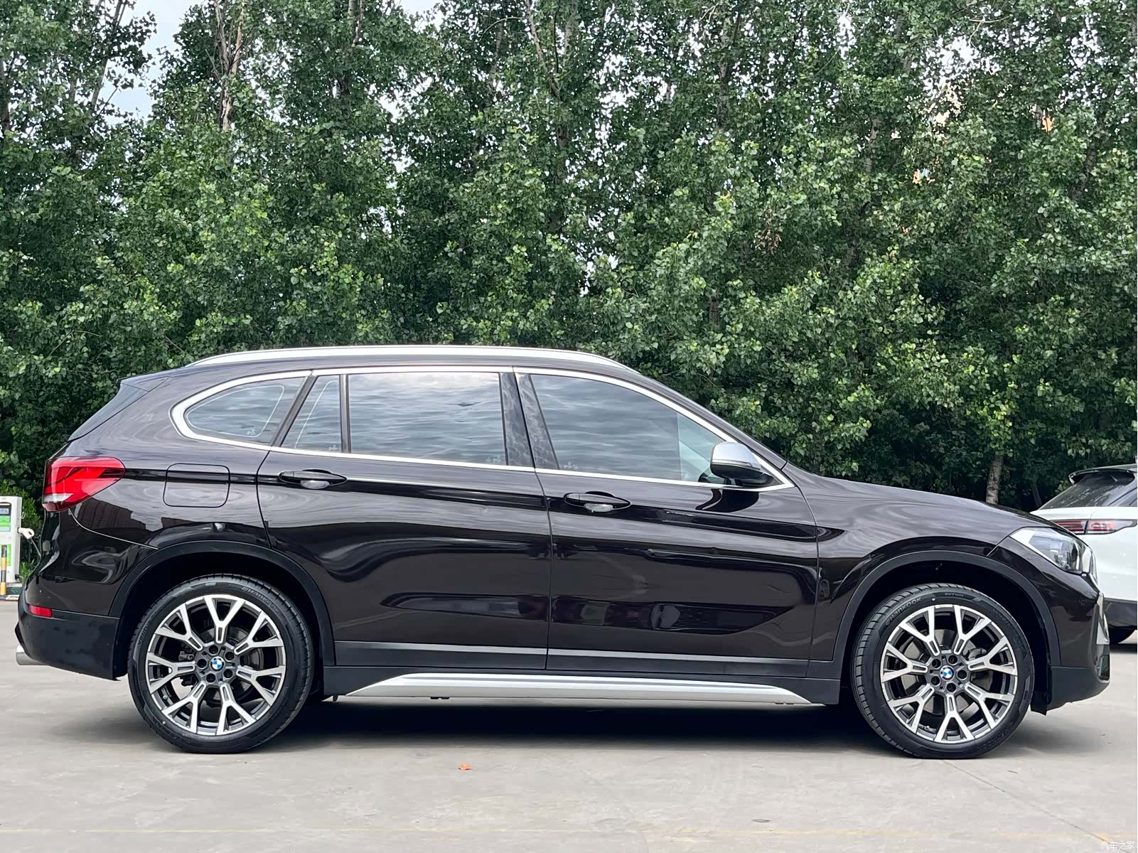 BMW X1, 2021 4