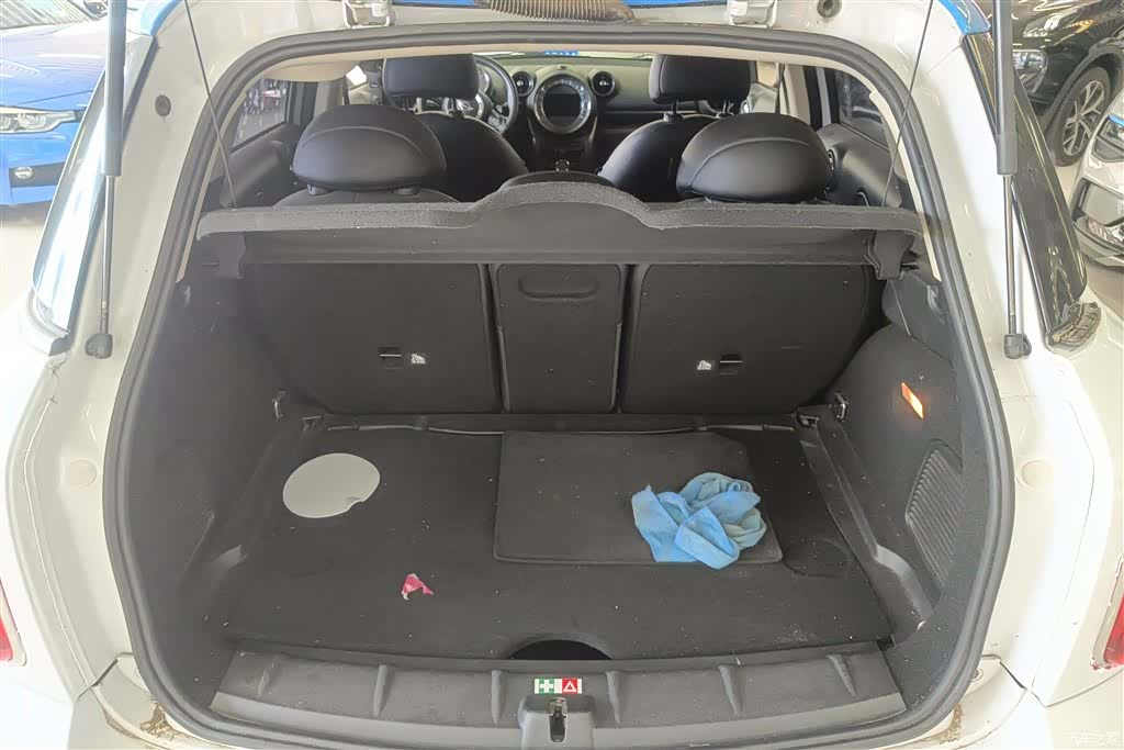 Mini Countryman, 2016 4