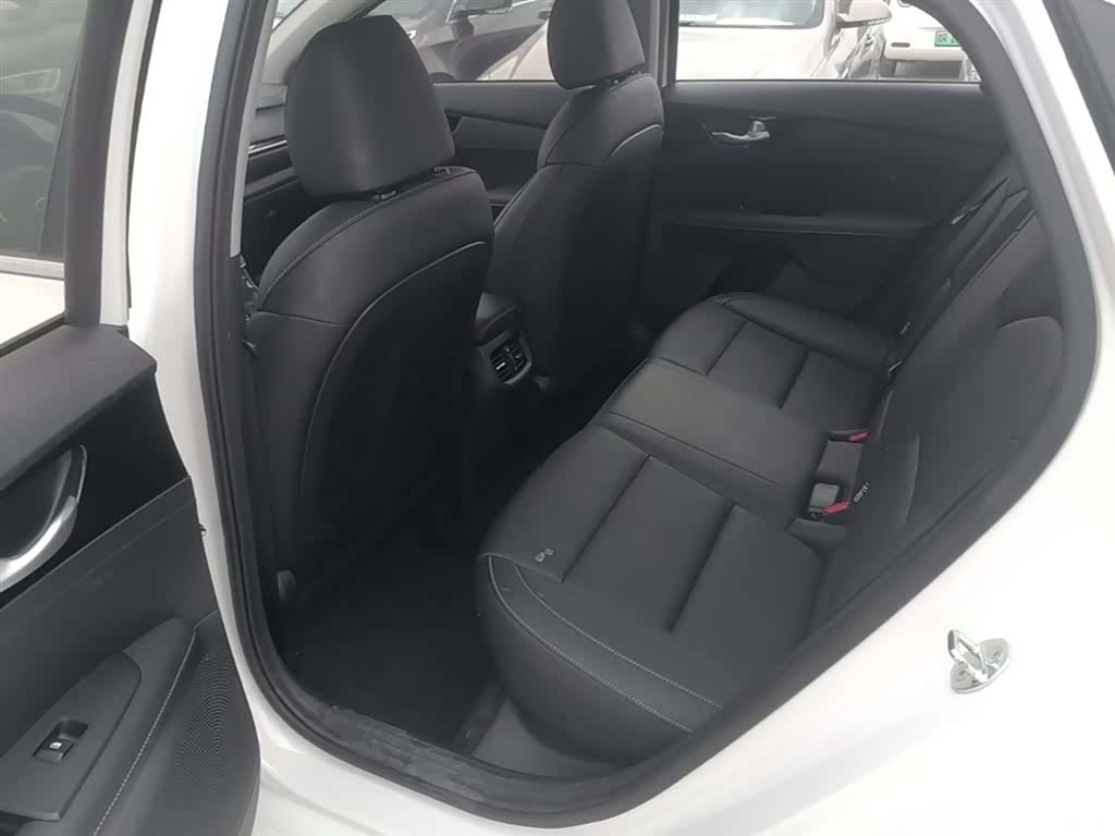 Kia K3, 2020 17