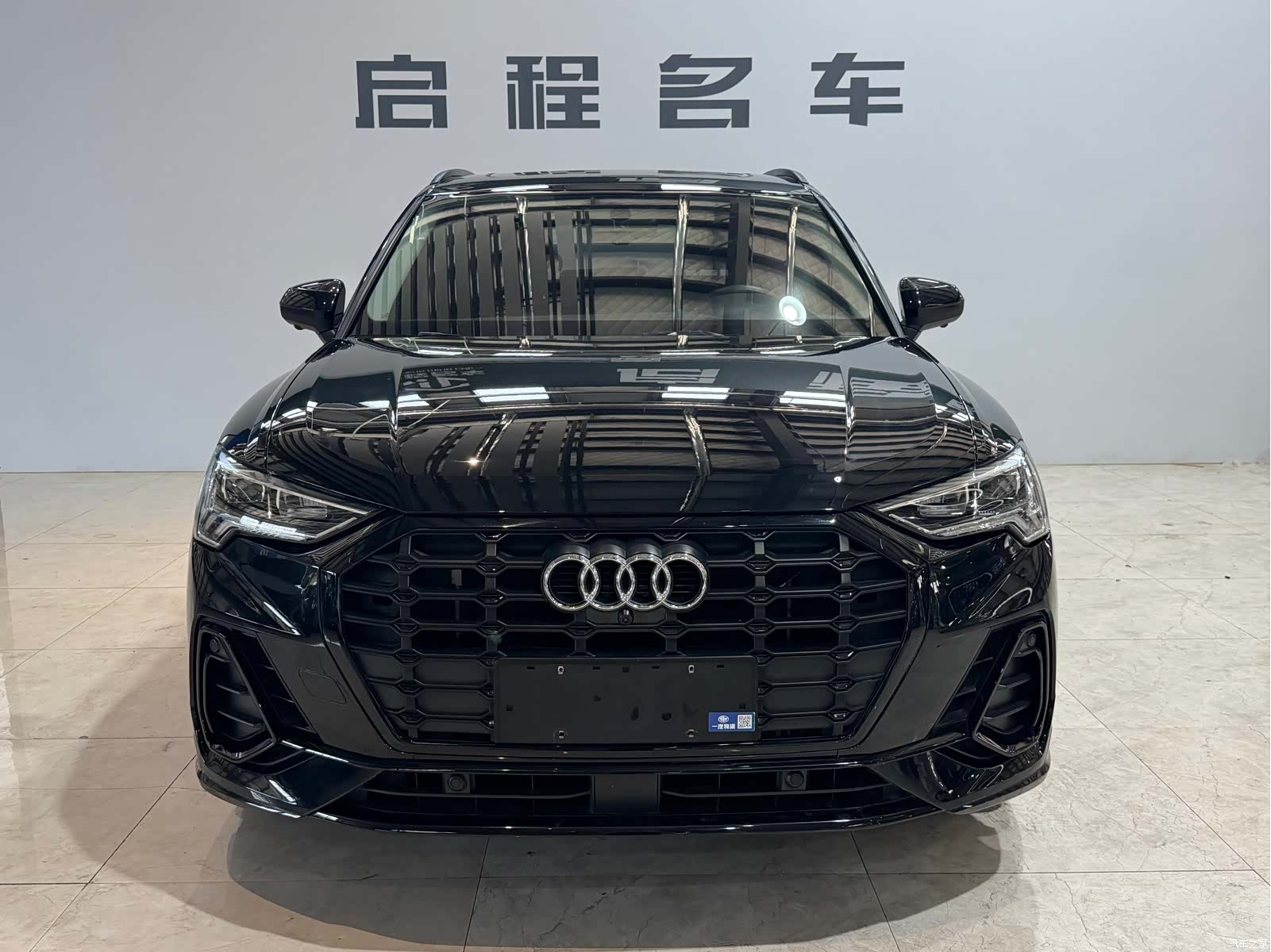 Audi Q3, 2022 2
