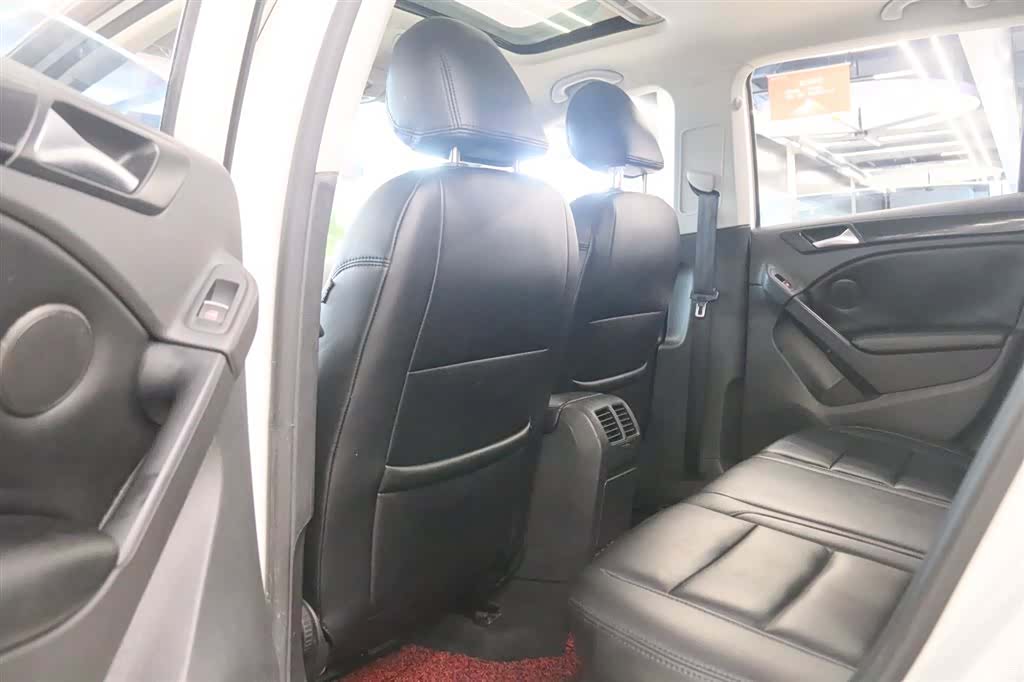 Volkswagen Golf, 2013 14