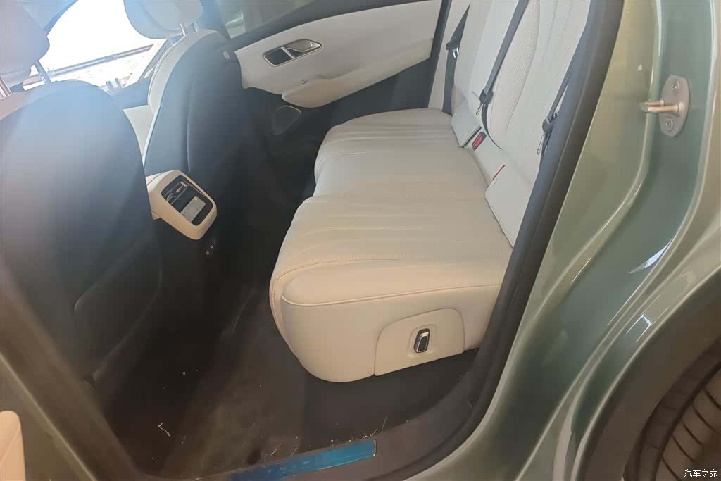Chery T9L, 2026 11