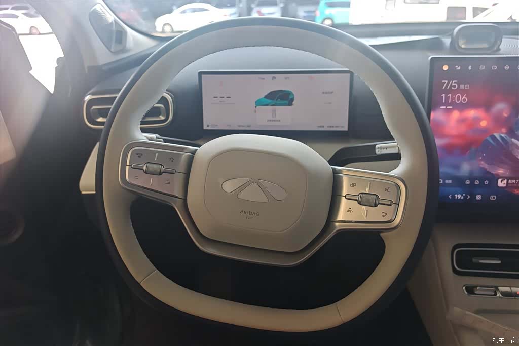 Chery T9L, 2026 15