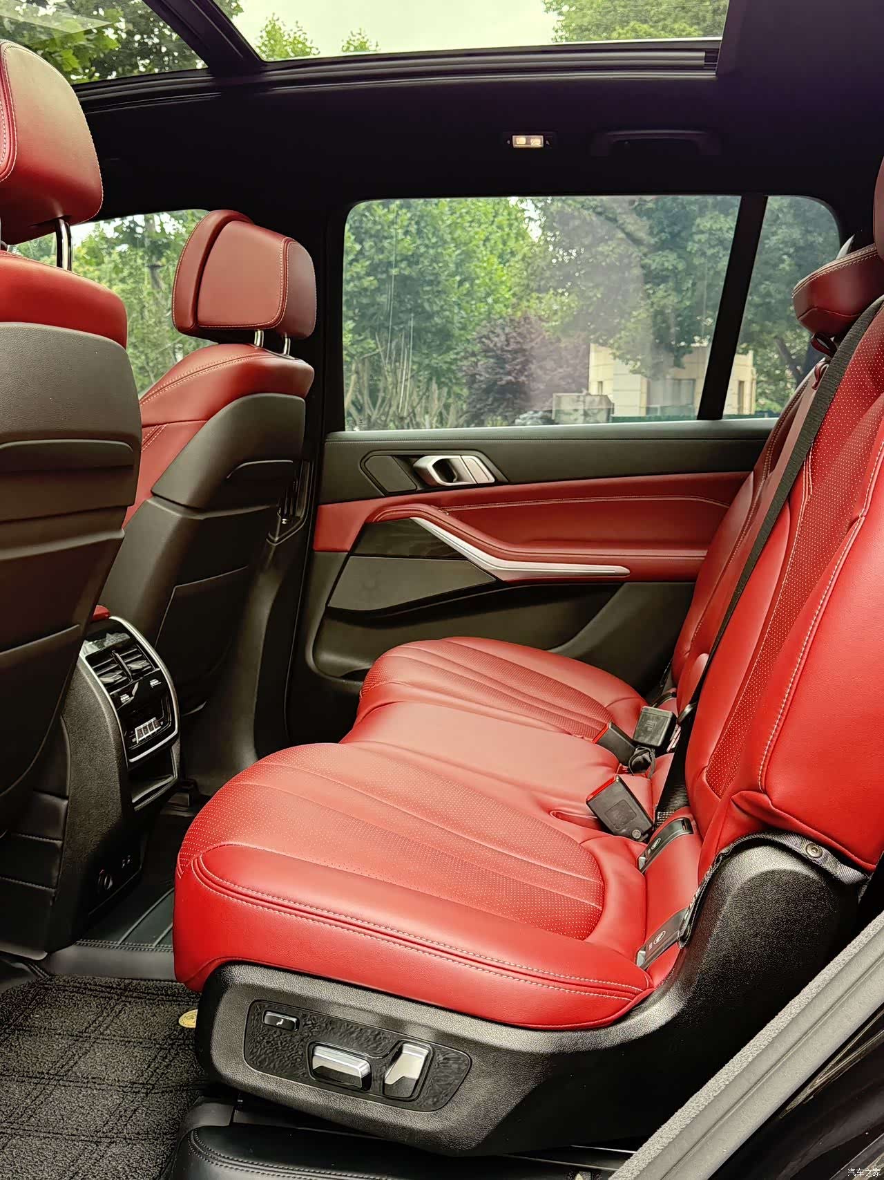 BMW X7, 2019 6