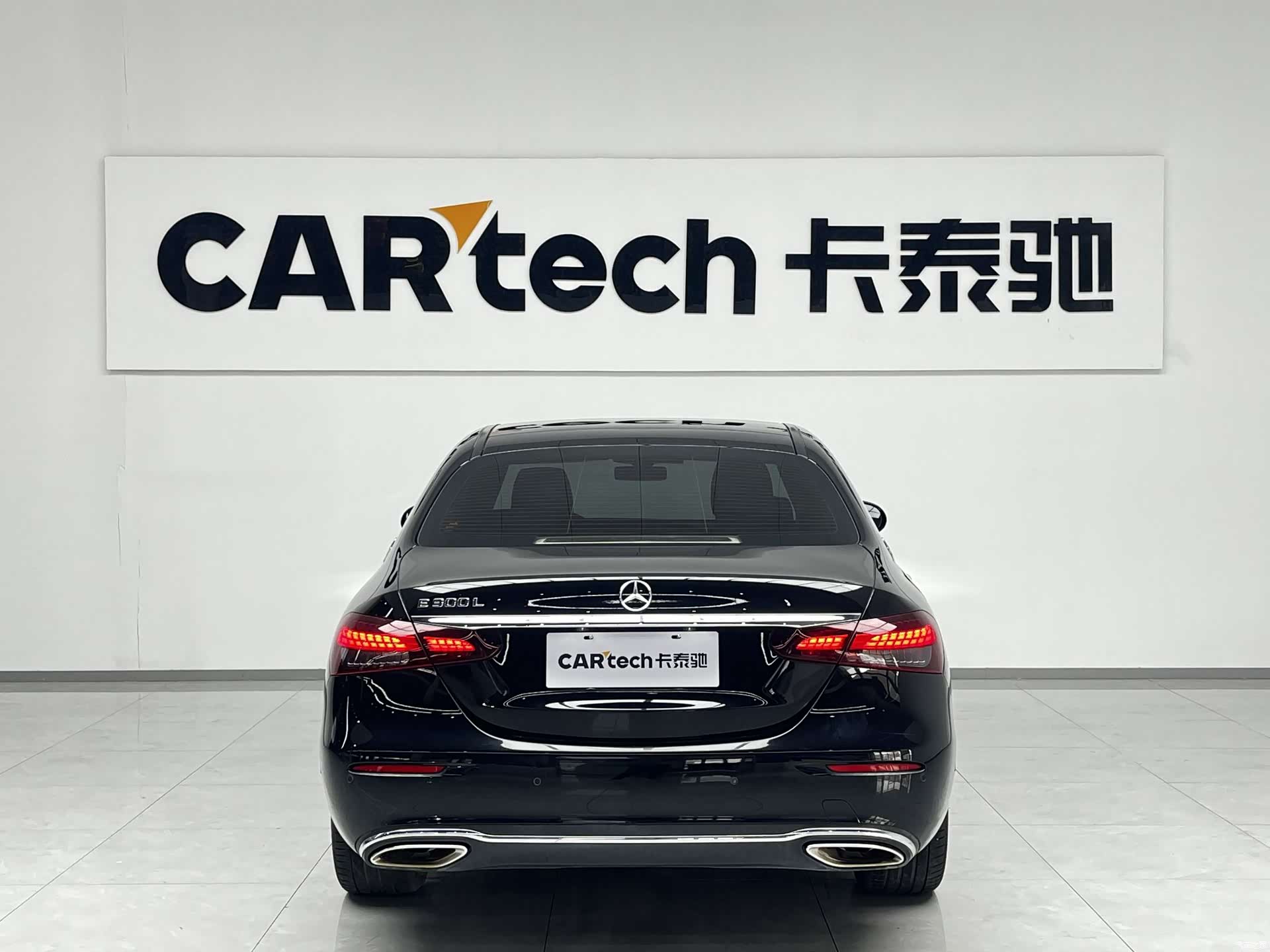 Mercedes-Benz E-Class, 2022 2