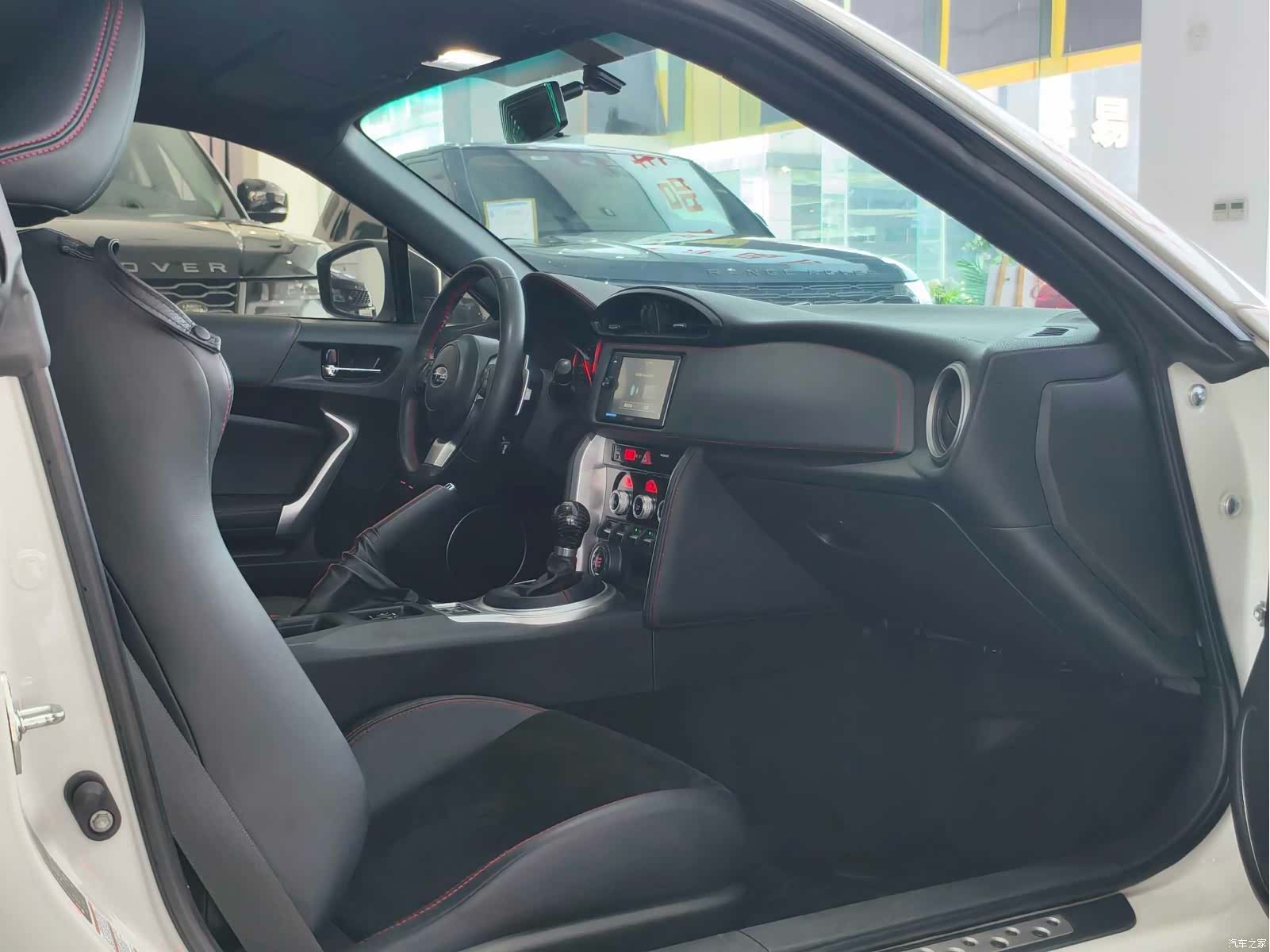 Subaru BRZ, 2019 10